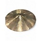 Used Agazarian 13in HI-HAT Cymbal thumbnail