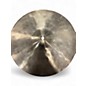 Used Agazarian 13in HI-HAT Cymbal