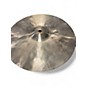 Used Agazarian 13in HI-HAT Cymbal