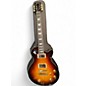 Used 2024 Eastman SB59 2 Color Sunburst Solid Body Electric Guitar thumbnail