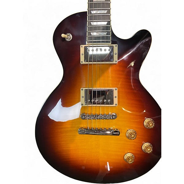 Used 2024 Eastman SB59 2 Color Sunburst Solid Body Electric Guitar