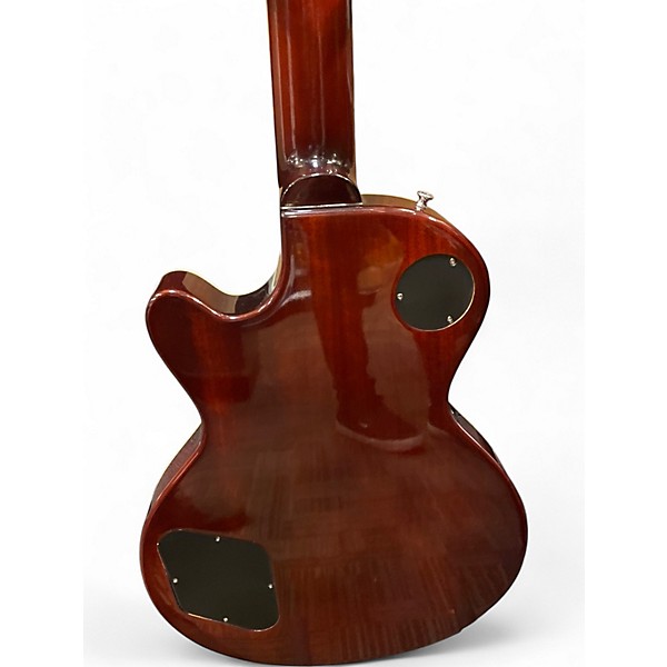 Used 2024 Eastman SB59 2 Color Sunburst Solid Body Electric Guitar