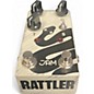 Used Jam Rattler Effect Pedal