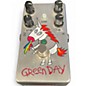 Used MXR Greenday Effect Pedal thumbnail