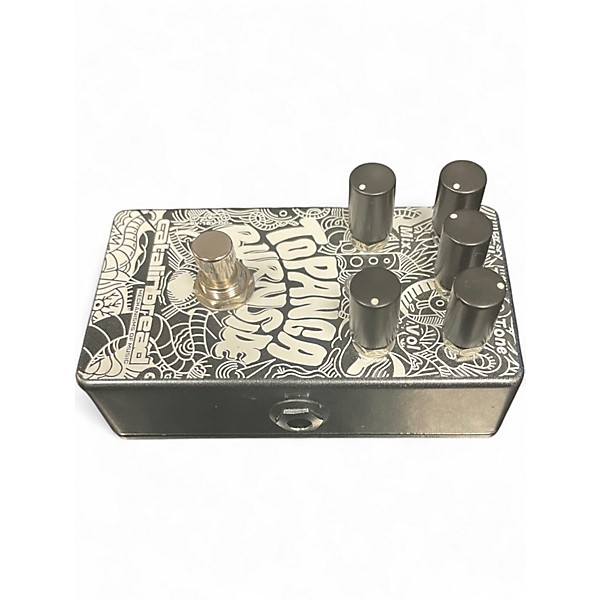 Used Catalinbread Topanga Spring Reverb Effect Pedal