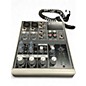 Used Mackie 402VLZ3 Unpowered Mixer thumbnail