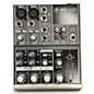 Used Mackie 402VLZ3 Unpowered Mixer