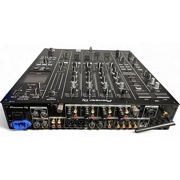 Used Pioneer DJ DJM A9 DJ Mixer