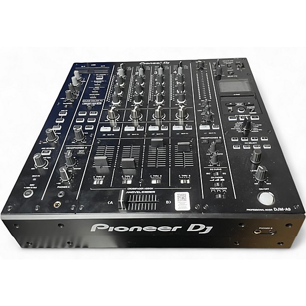 Used Pioneer DJ DJM A9 DJ Mixer