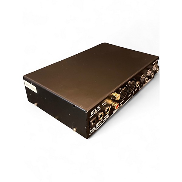 Used Rolls RA53b Power Amp