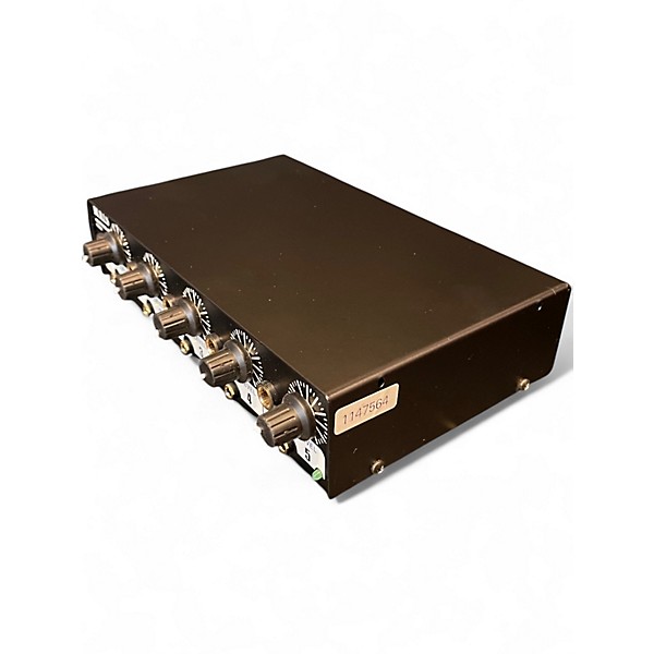 Used Rolls RA53b Power Amp