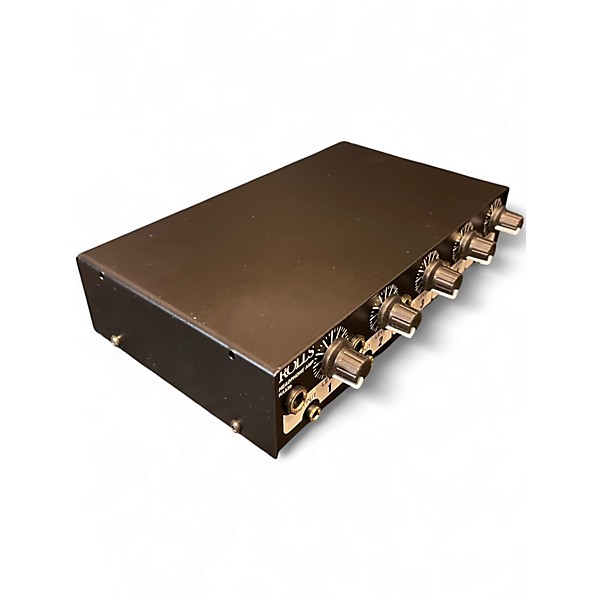 Used Rolls RA53b Power Amp