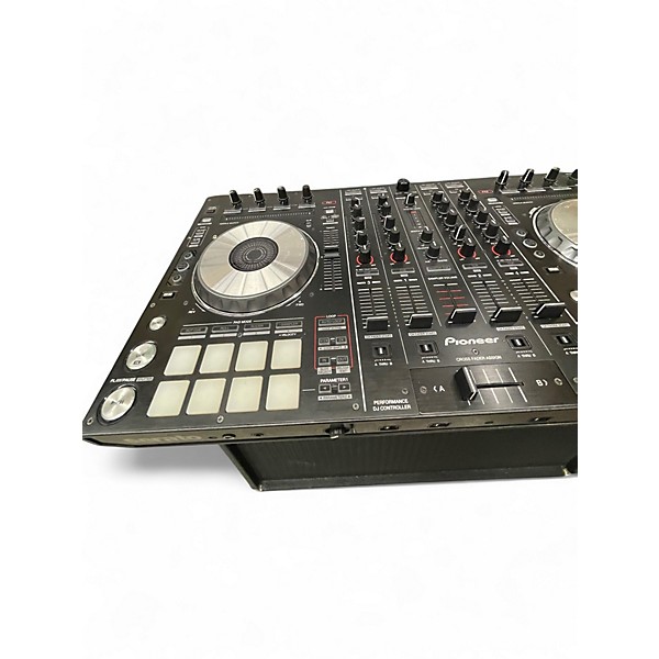 Used Pioneer DJ DDJ-SX DJ Controller