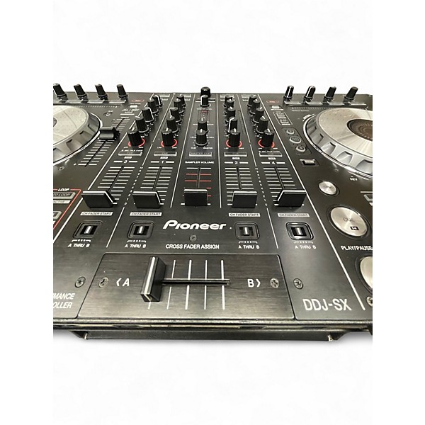 Used Pioneer DJ DDJ-SX DJ Controller
