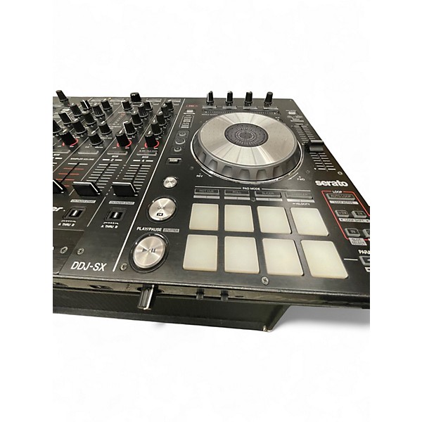Used Pioneer DJ DDJ-SX DJ Controller