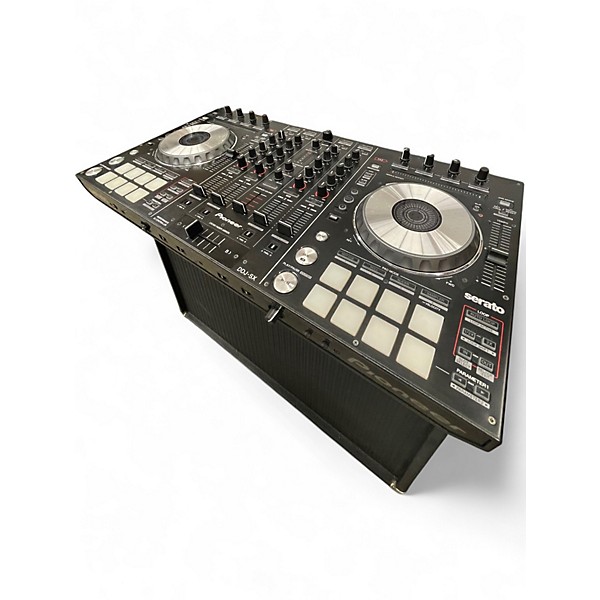 Used Pioneer DJ DDJ-SX DJ Controller
