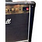 Used Marshall DSL40CR Tube Guitar Combo Amp