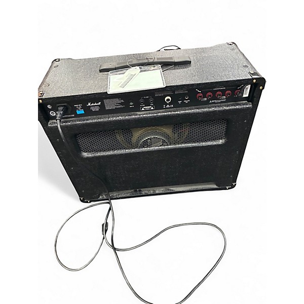 Used Marshall DSL40CR Tube Guitar Combo Amp
