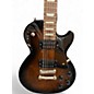 Used Epiphone Les Paul Studio Brown Sunburst Solid Body Electric Guitar thumbnail