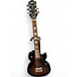 Used Epiphone Les Paul Studio Brown Sunburst Solid Body Electric Guitar