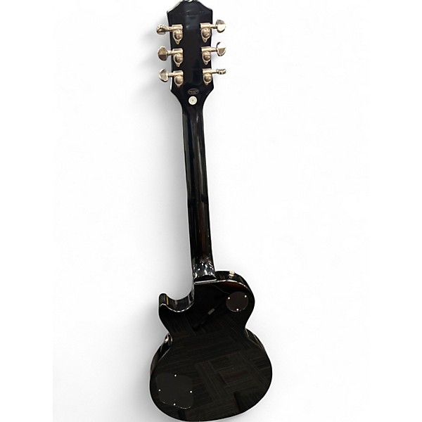 Used Epiphone Les Paul Studio Brown Sunburst Solid Body Electric Guitar