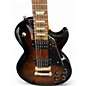 Used Epiphone Les Paul Studio Brown Sunburst Solid Body Electric Guitar