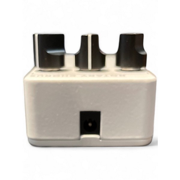 Used JHS Pedals ROTARY CHORUS Effect Pedal