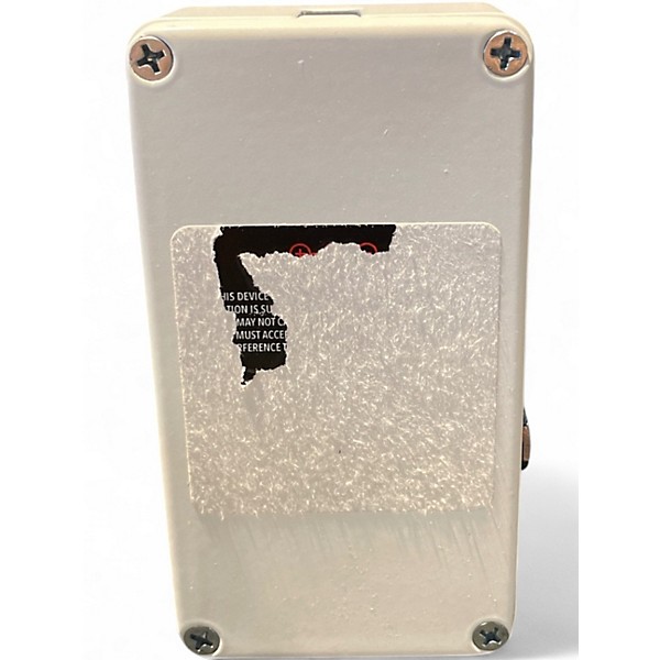 Used JHS Pedals TAPE DELAY Effect Pedal