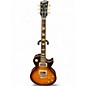 Used Gibson Custom Shop 60th Anniversary Les Paul Standard Kindred Burst Solid Body Electric Guitar thumbnail