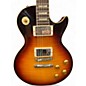Used Gibson 1959 Reissue Murphy Ultra Light Aged Les Paul Standard Bourbon Burst Solid Body Electric Guitar