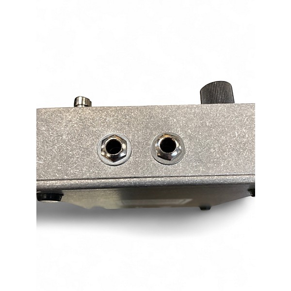 Used Electro-Harmonix EHXTortion JFET Overdrive Effect Pedal