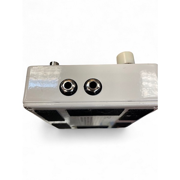 Used Electro-Harmonix Cathedral Stereo Reverb Effect Pedal