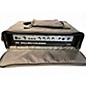 Used Gallien-Krueger 400RB-IV 280W Bass Amp Head thumbnail