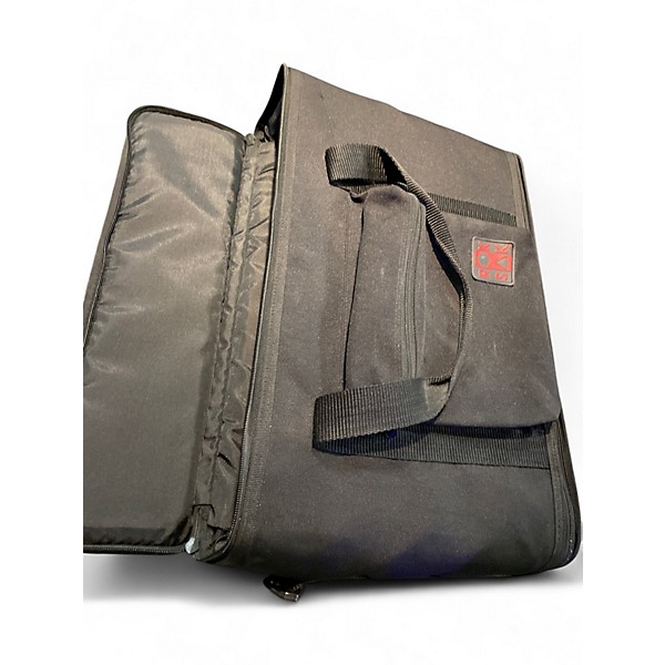 Used Gallien-Krueger 400RB-IV 280W Bass Amp Head