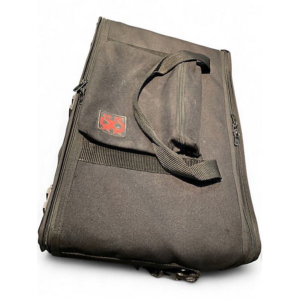 Used Gallien-Krueger 400RB-IV 280W Bass Amp Head