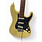 Used Jet Guitars JS400 Cream Solid Body Electric Guitar