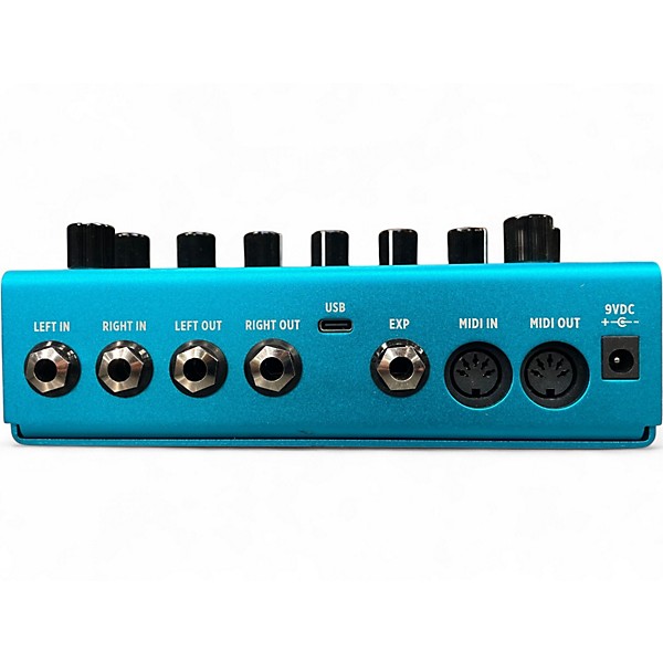 Used Strymon BIGSKY MX Effect Pedal