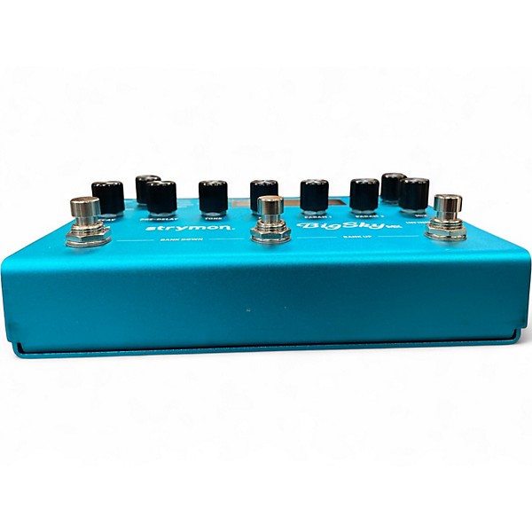 Used Strymon BIGSKY MX Effect Pedal