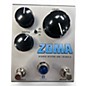 Used Keeley ZOMA Effect Pedal thumbnail