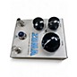 Used Keeley ZOMA Effect Pedal