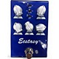 Used Bogner Ecstasy Blue Overdrive Effect Pedal thumbnail