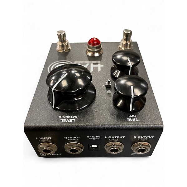 Used Keeley HALO CORE Effect Pedal