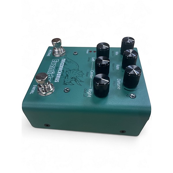 Used Eventide TRICERACHORUS Effect Pedal
