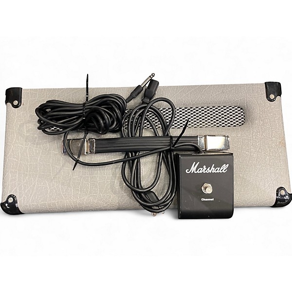 Used Marshall Jubilee 2525H Tube Guitar Amp Head