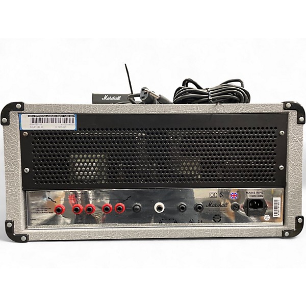 Used Marshall Jubilee 2525H Tube Guitar Amp Head