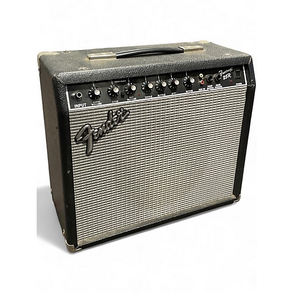 Used Fender Frontman 25R 1x10 25W Guitar Combo Amp
