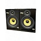 Used KRK RP5 Pair Powered Monitor