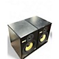 Used KRK RP5 Pair Powered Monitor