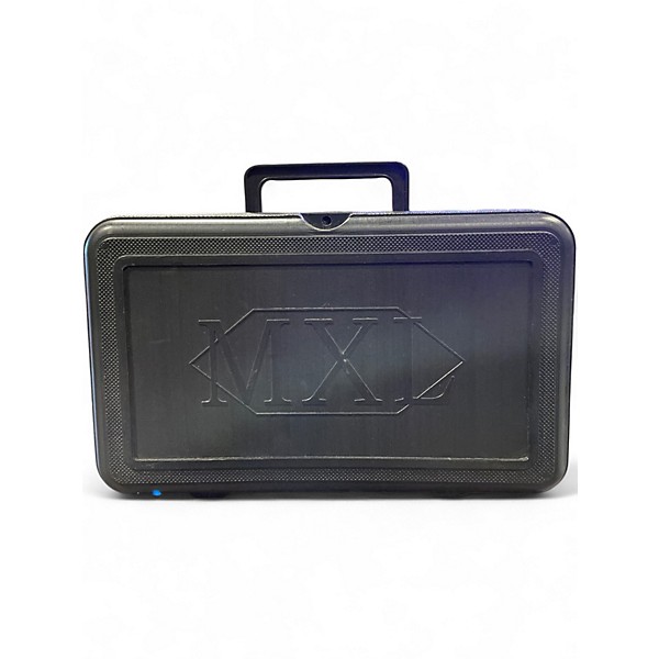 Used MXL 990/991 Recording Microphone Pack