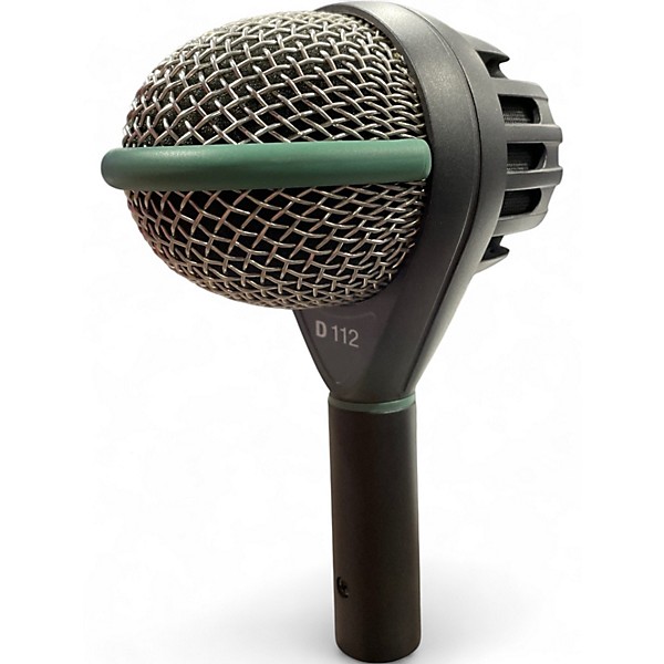 Used AKG D112 Drum Microphone